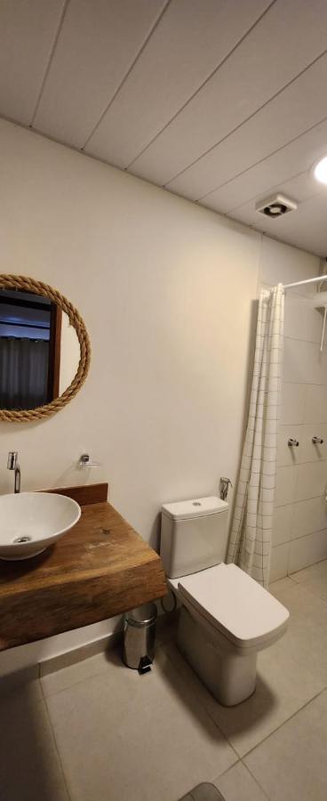 Flow Guest House Salinópolis Zewnętrze zdjęcie
