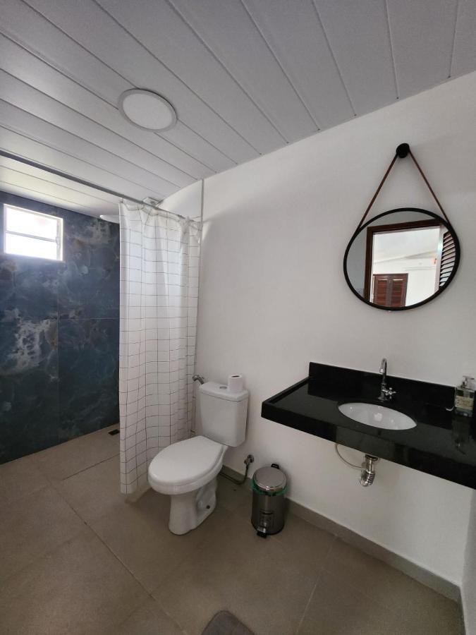 Flow Guest House Salinópolis Zewnętrze zdjęcie