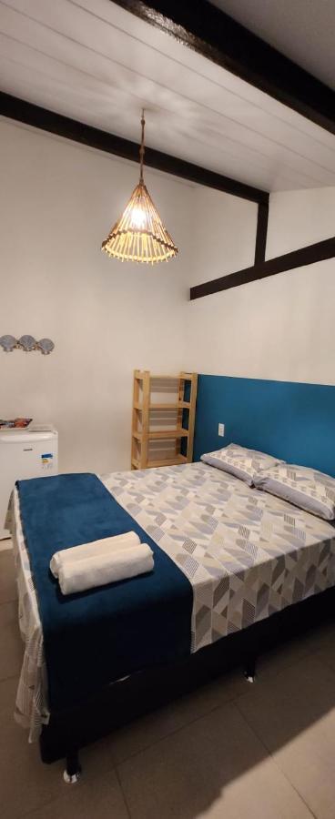 Flow Guest House Salinópolis Zewnętrze zdjęcie