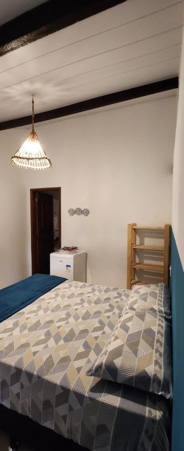 Flow Guest House Salinópolis Zewnętrze zdjęcie