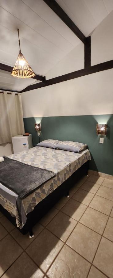 Flow Guest House Salinópolis Zewnętrze zdjęcie