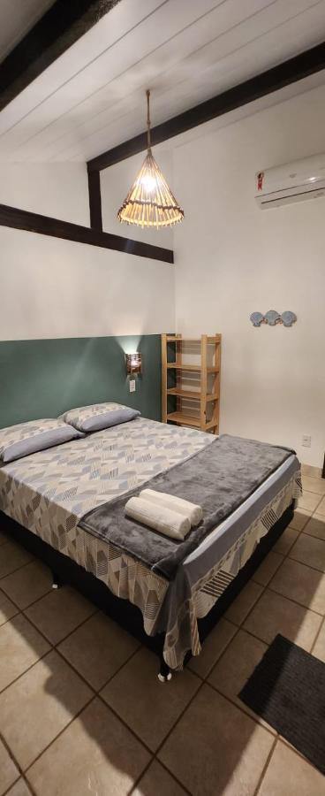 Flow Guest House Salinópolis Zewnętrze zdjęcie