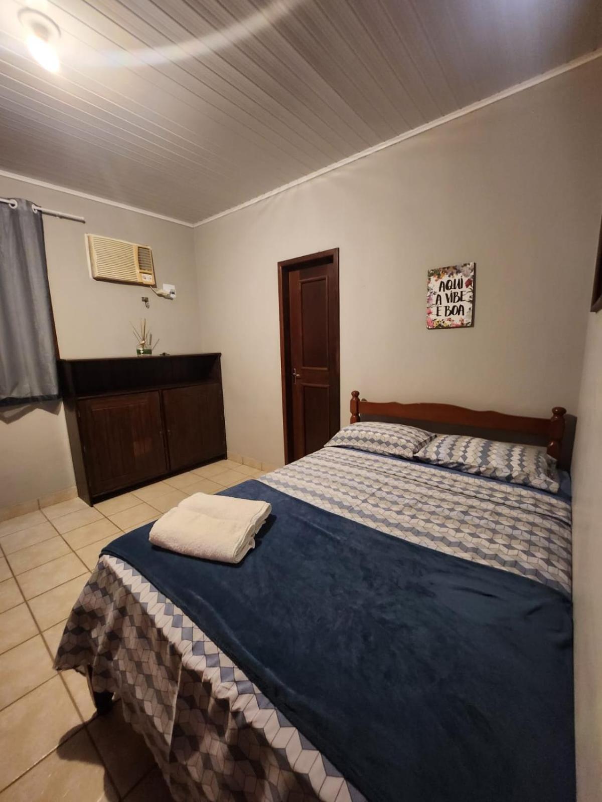 Flow Guest House Salinópolis Zewnętrze zdjęcie