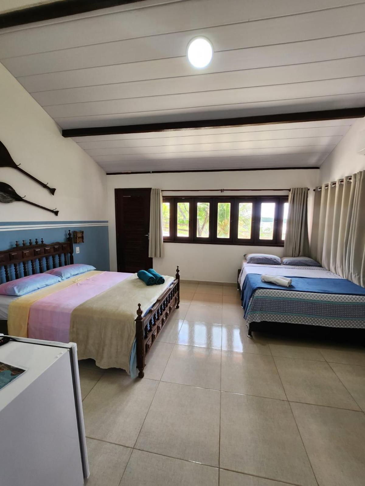 Flow Guest House Salinópolis Zewnętrze zdjęcie