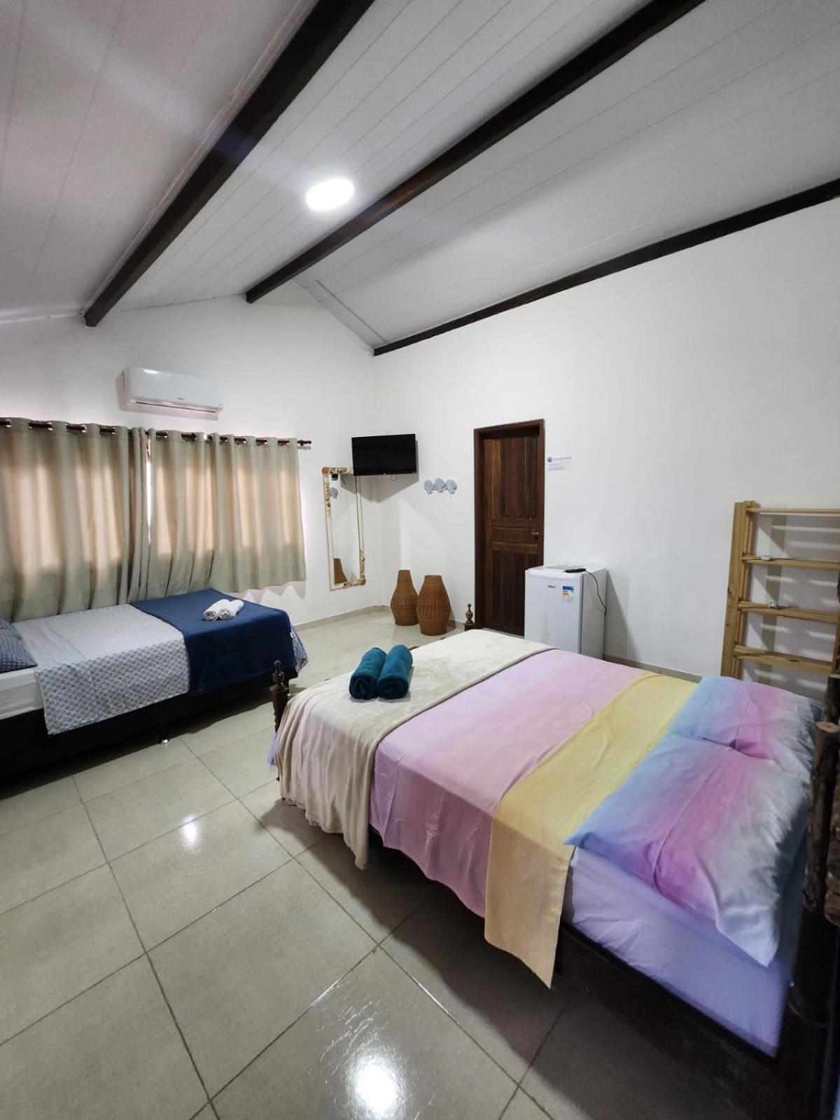 Flow Guest House Salinópolis Zewnętrze zdjęcie