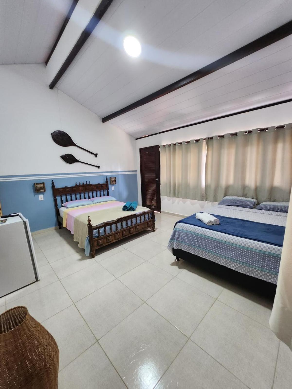 Flow Guest House Salinópolis Zewnętrze zdjęcie