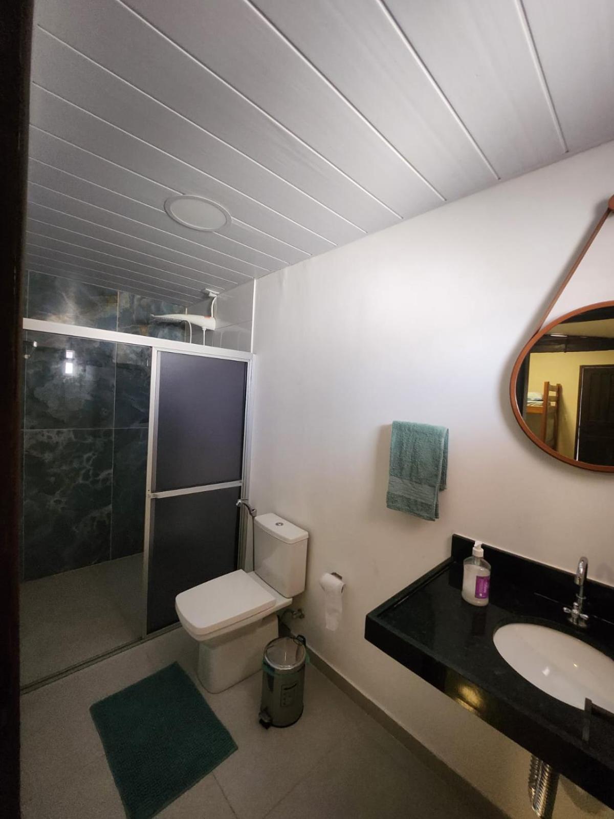 Flow Guest House Salinópolis Zewnętrze zdjęcie