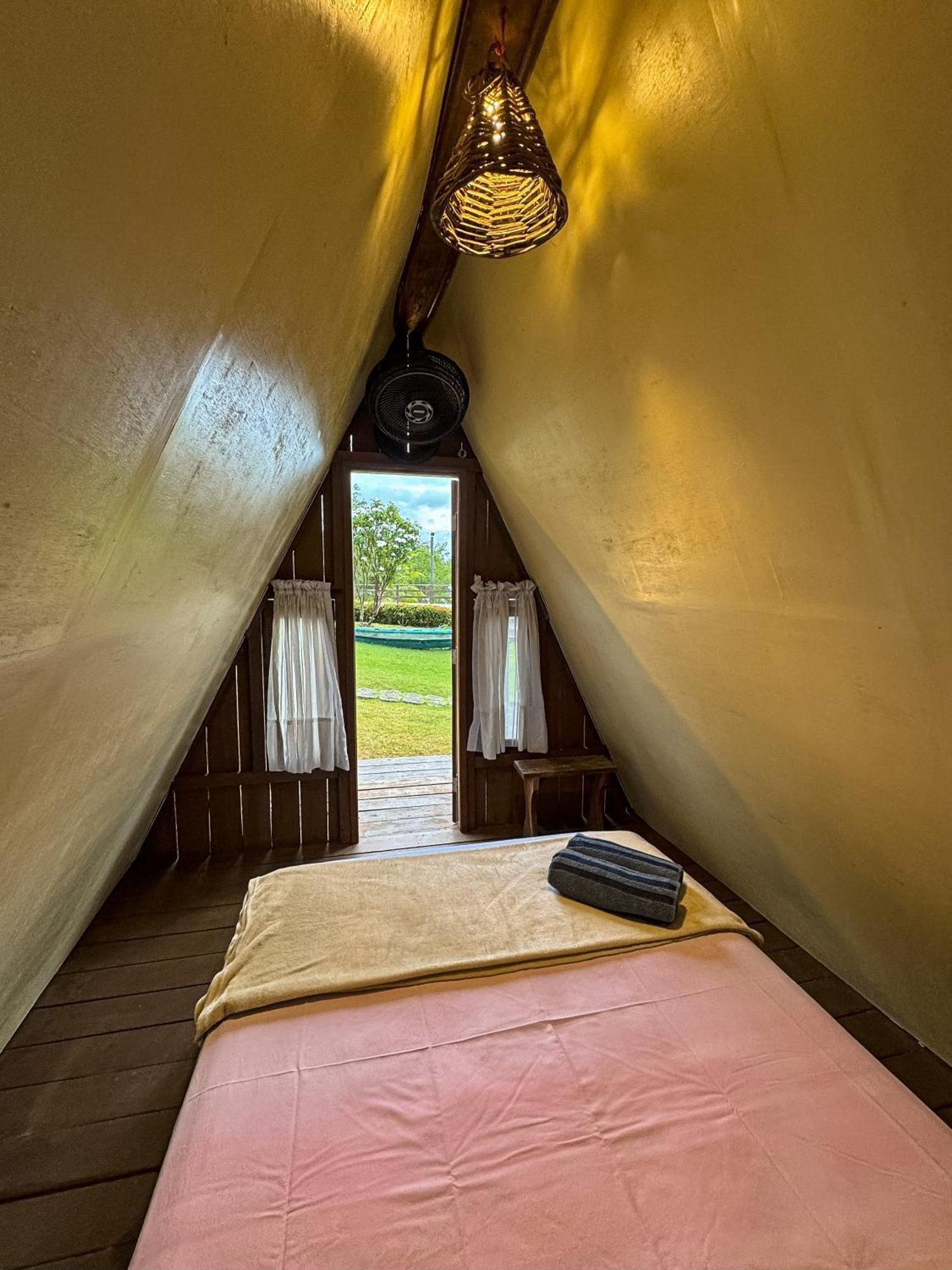 Flow Guest House Salinópolis Zewnętrze zdjęcie