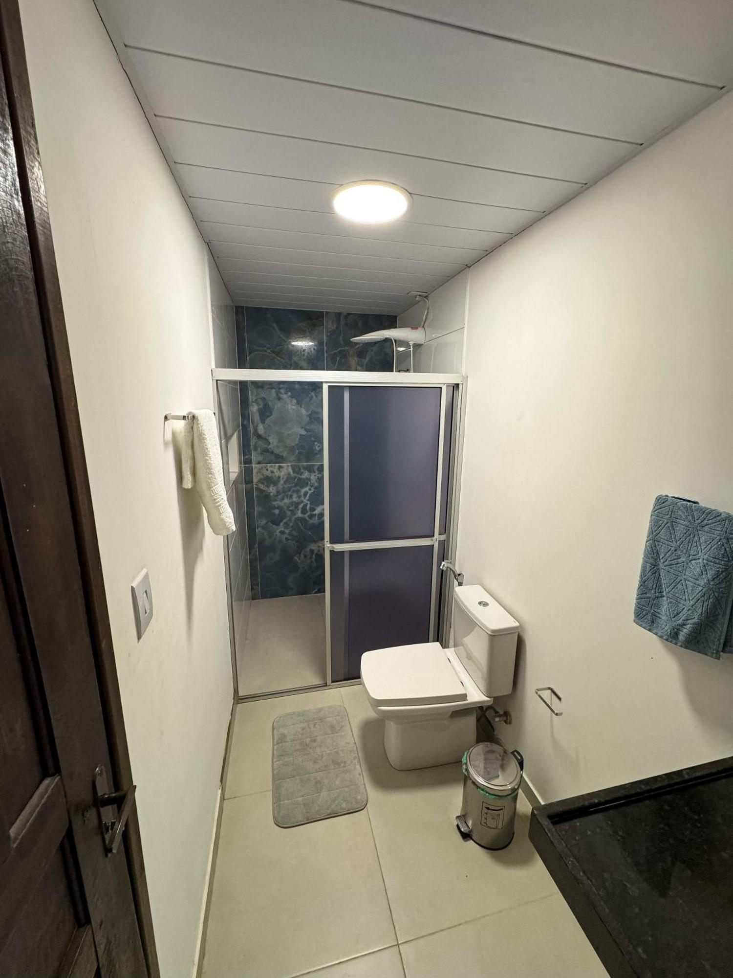 Flow Guest House Salinópolis Zewnętrze zdjęcie